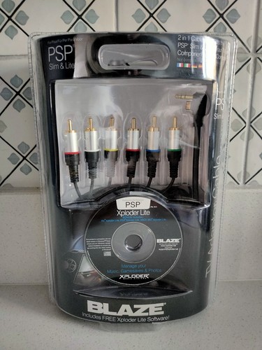 Cavo adattatore blaze per - adattatore,