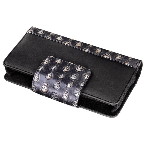 Hama custodia case - , teschio