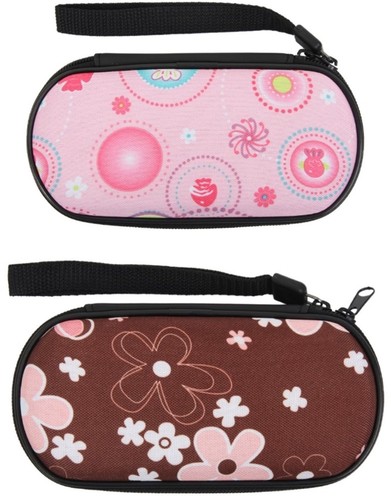 Pack hard case - 2x, tasche
