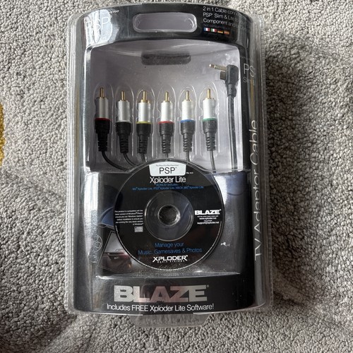 Cavo adattatore blaze - adattatore, per