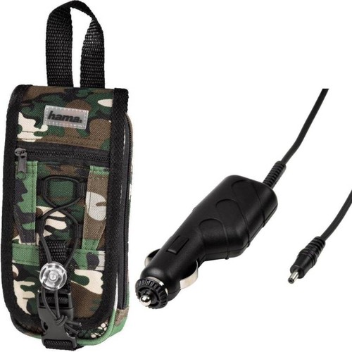 Hama set case borsa auto - borsa,