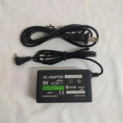 Alimentatore caricabatterie - , da
