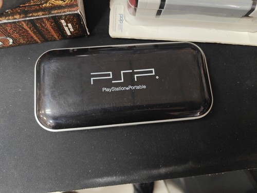 Custodia psp viaggio rara - psp,