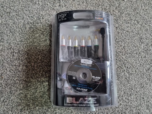 Adattatore blaze per - tv,
