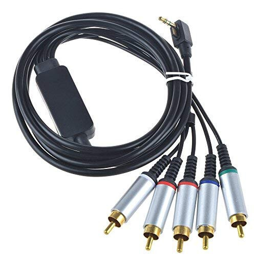 Cavo psp slim 2000 3000 - av, /