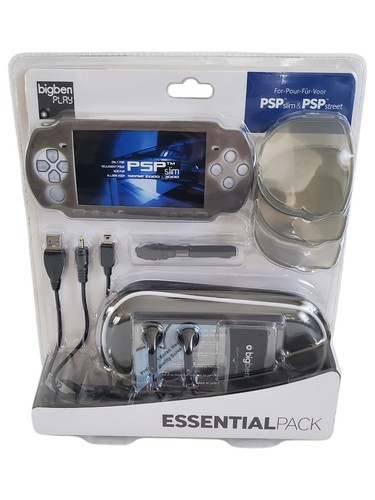 Nuovo playstation psp slim - psp,