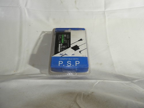 Nuovo psp adattatore - psp,