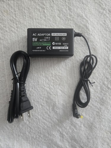 Alimentatore caricabatterie - , da